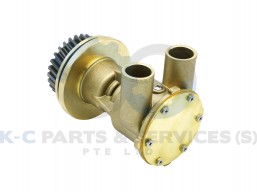 JPR-CT3054 Seawater Pump